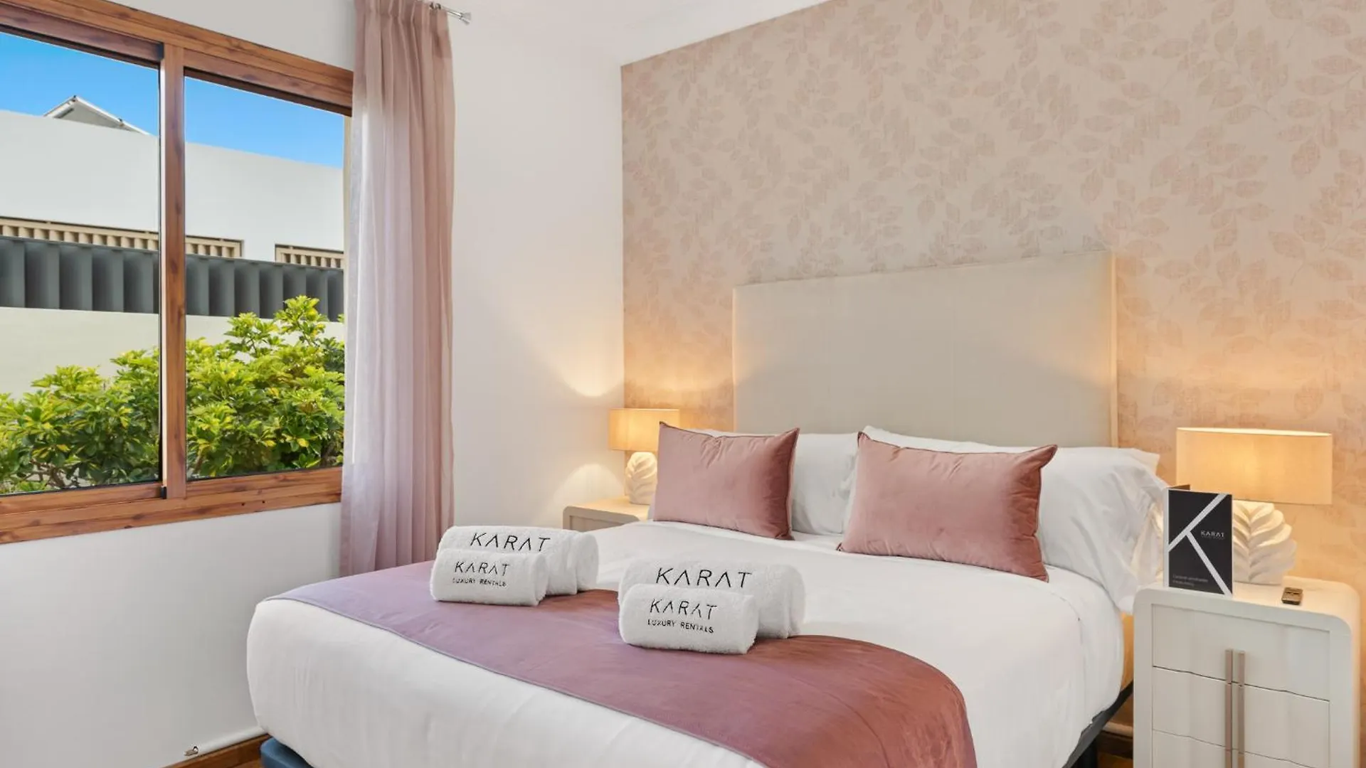 Karat Villa Luso Costa Adeje   Costa Adeje (Tenerife)
