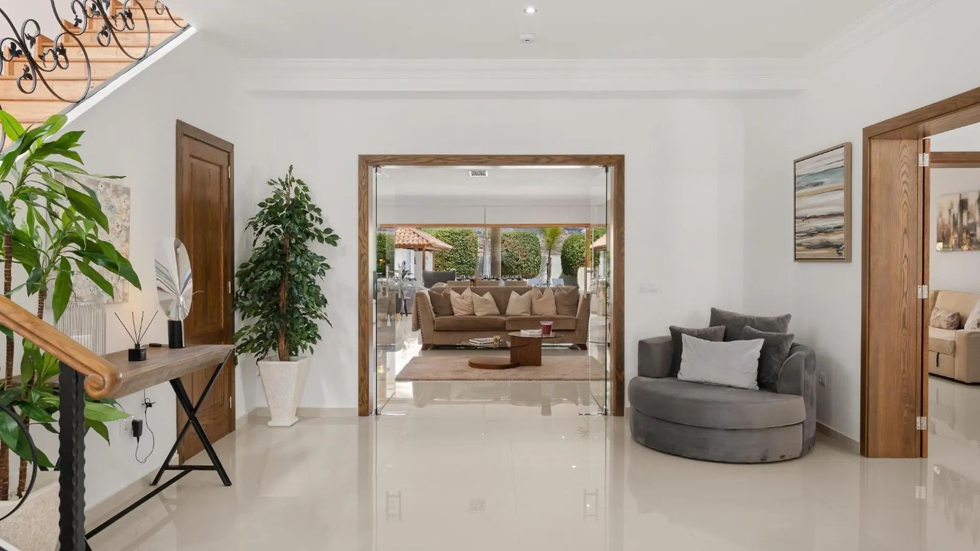 Karat Villa Luso 阿德耶