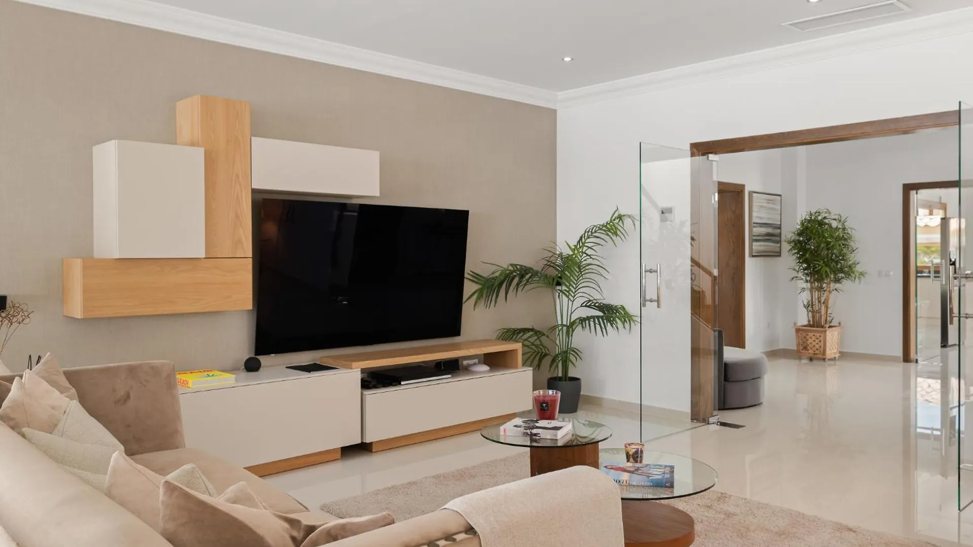 Karat Villa Luso Costa Adeje