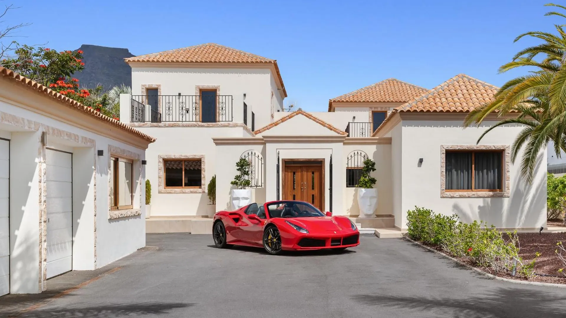 Karat Villa Luso 阿德耶