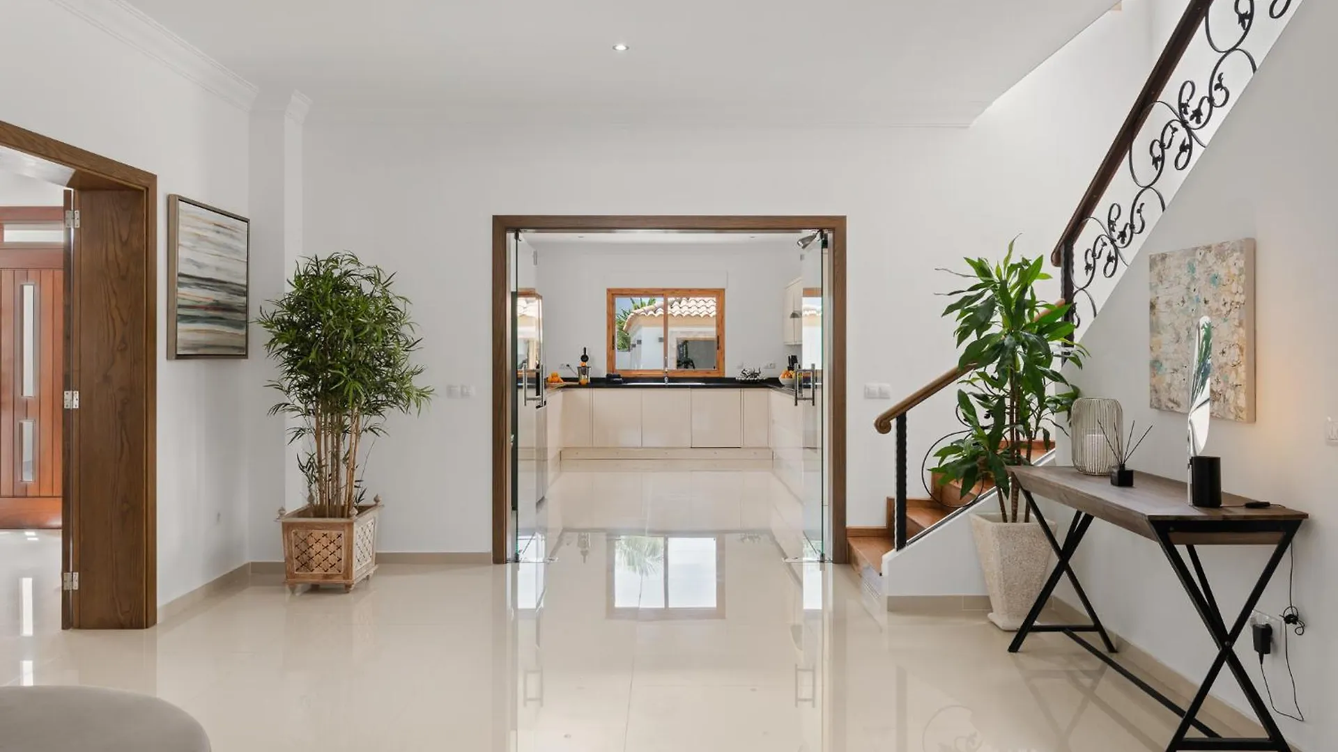 Karat Villa Luso Costa Adeje  Costa Adeje (Tenerife)
