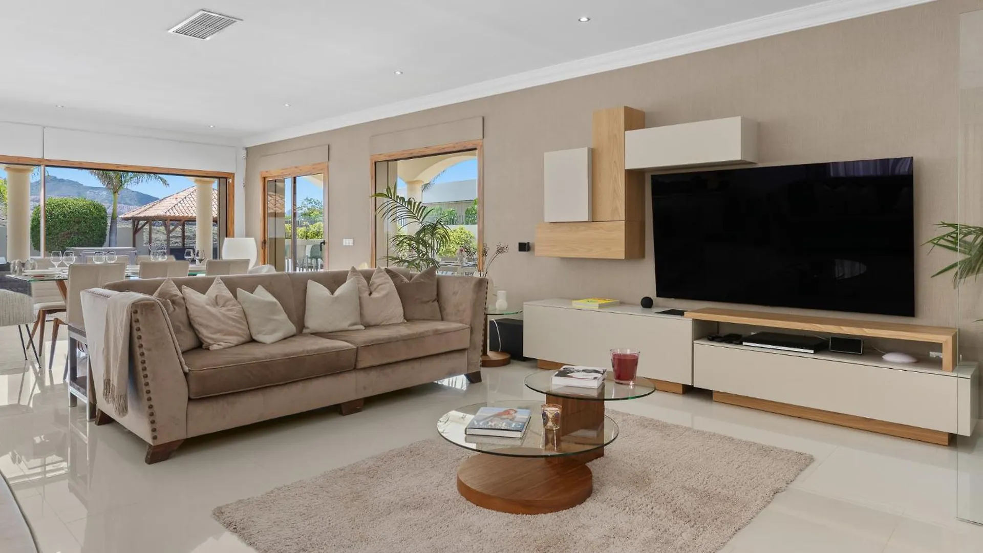 Karat Villa Luso 阿德耶