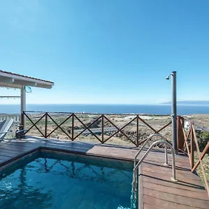 La Casita Hébergement de vacances